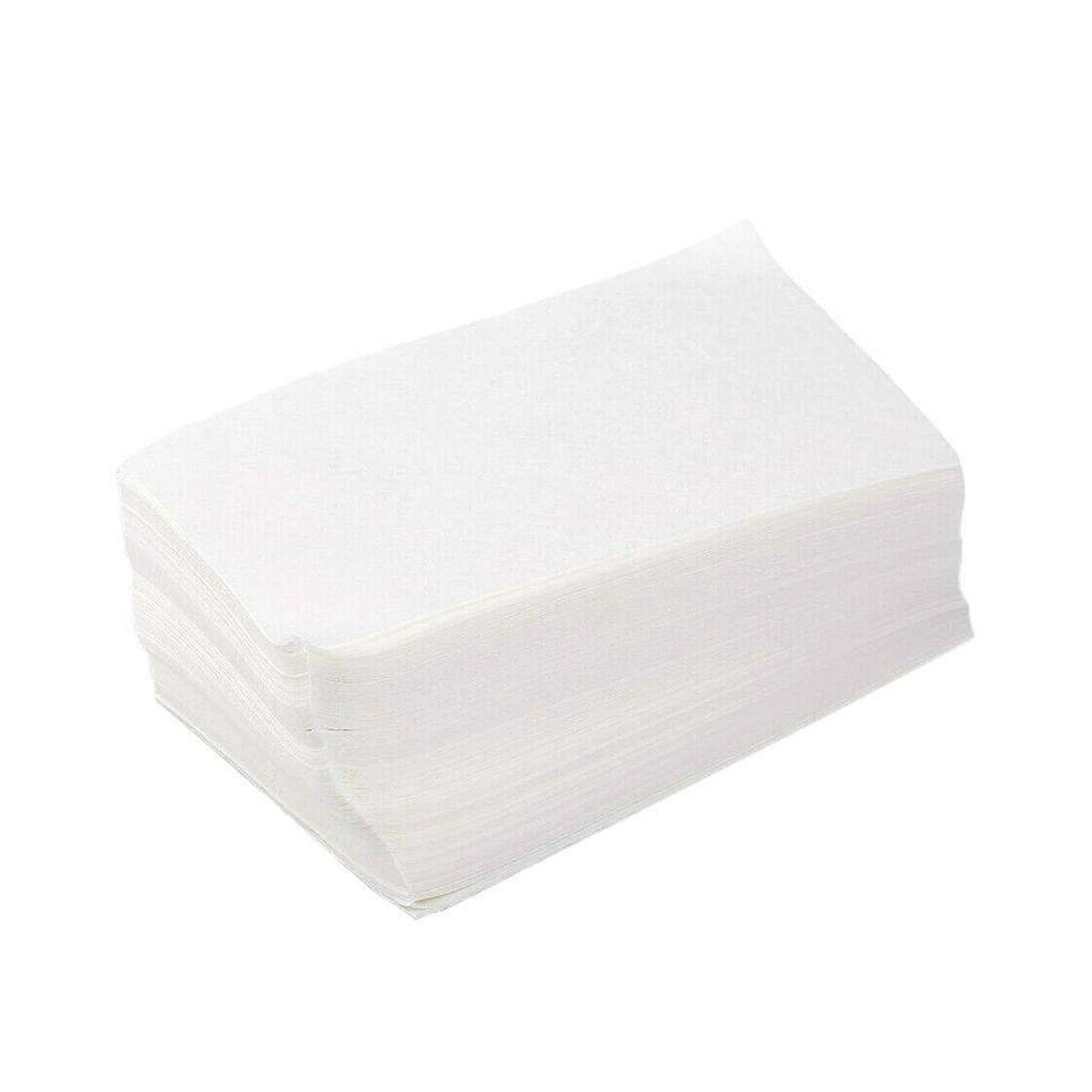 Graham True Wave End Papers Regular 2.25" x .25"
