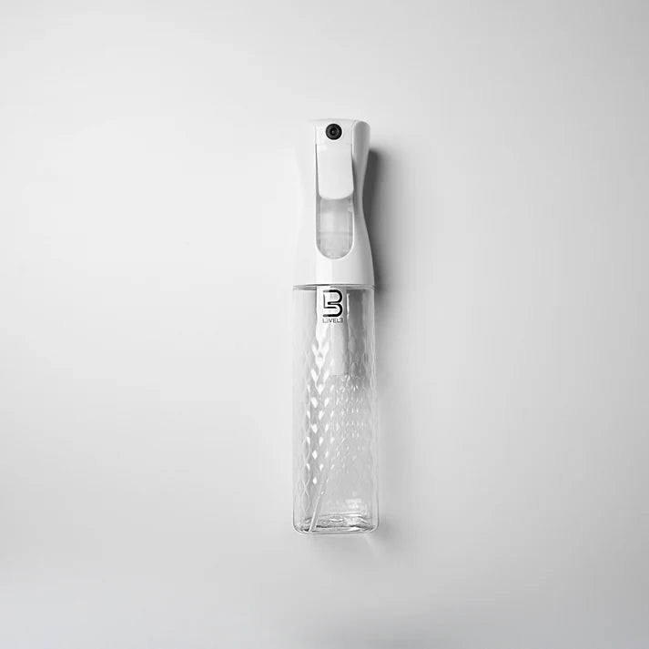 Level3 Beveled Spray Bottle