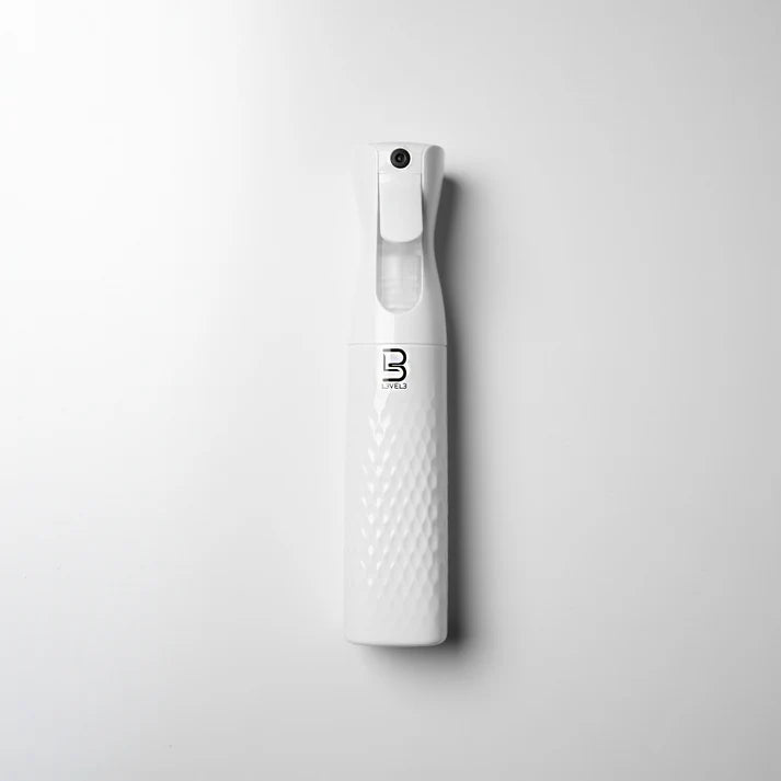 Level3 Beveled Spray Bottle