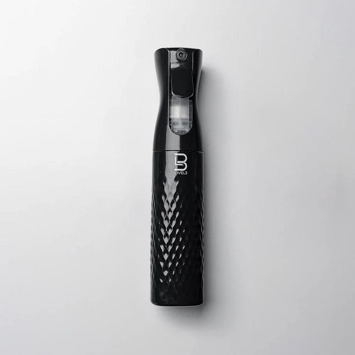 Level3 Beveled Spray Bottle