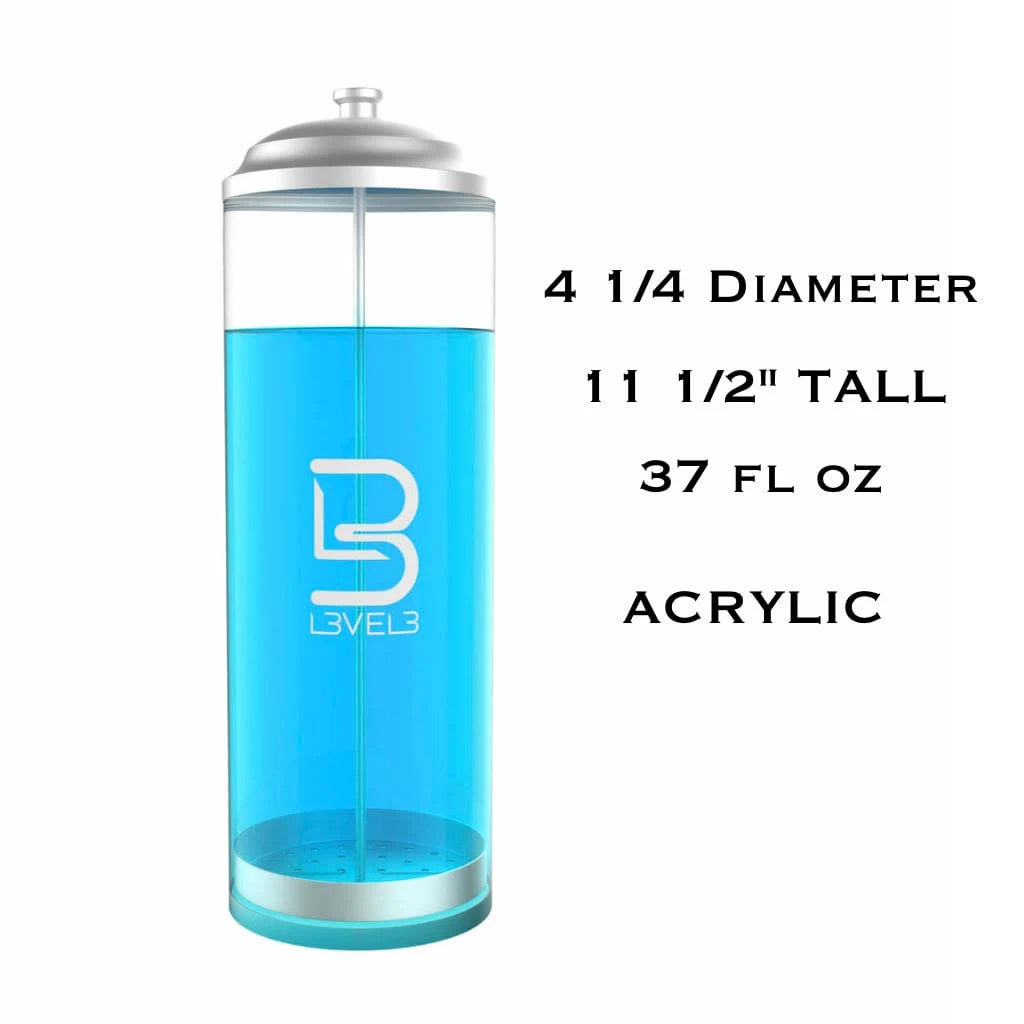 Level3 Disinfecting Jar