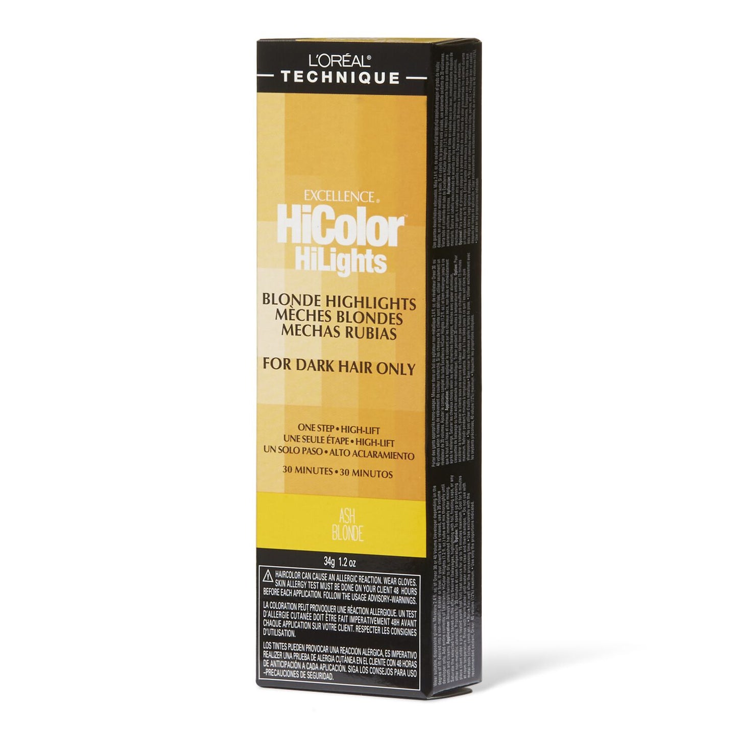 L'Oreal Hi Color Permanent Creme Hair Color