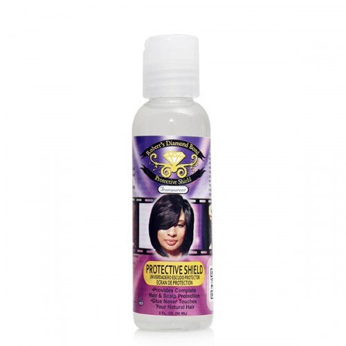 Roberts Diamond Protective Shield Clear
