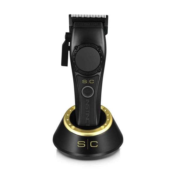 STYLECRAFT Pro Instinct Cordless Clipper