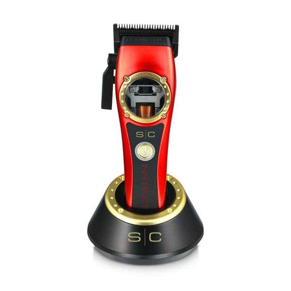 STYLECRAFT Pro Instinct Cordless Clipper