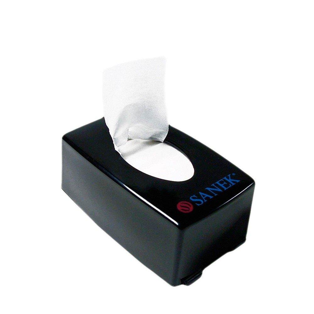 Graham Sanek Neck Strip Dispenser #Black
