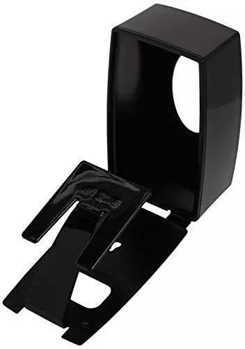 Graham Sanek Neck Strip Dispenser #Black