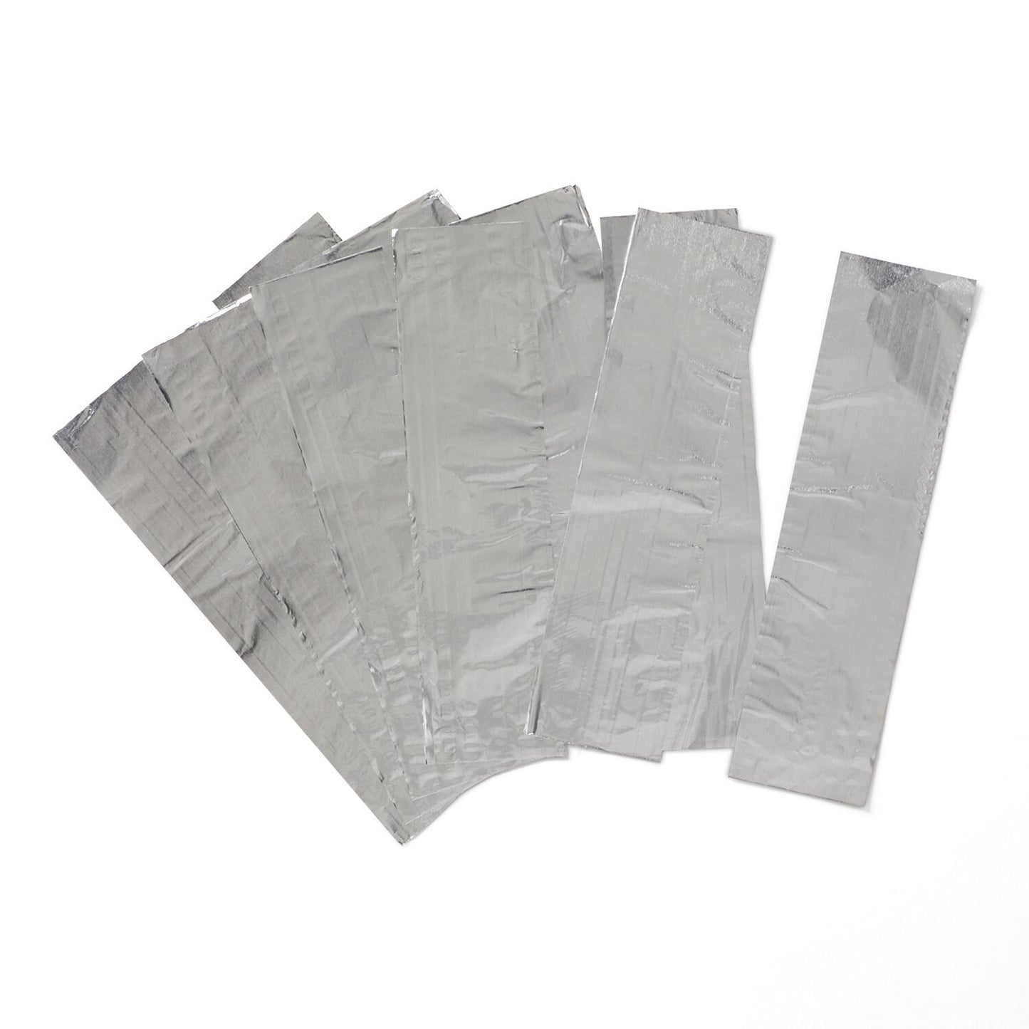 Graham See Thru Foil 35 Sheets