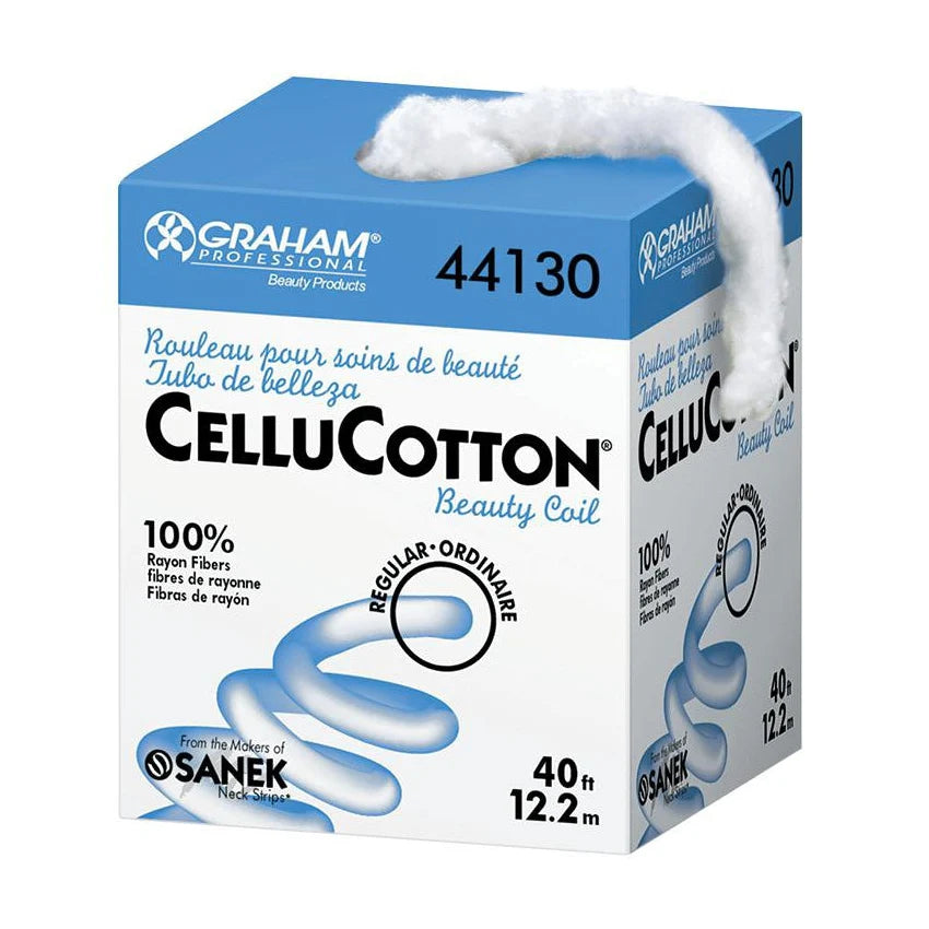 Graham Sanek Cellu Cotton 40ft 12.2m #42251