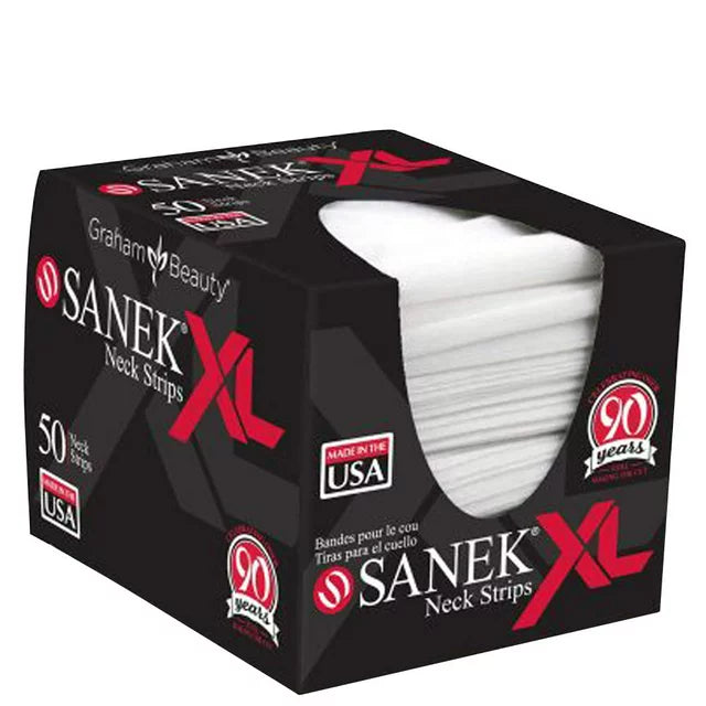 Graham Sanek Neck XL 50 Strips