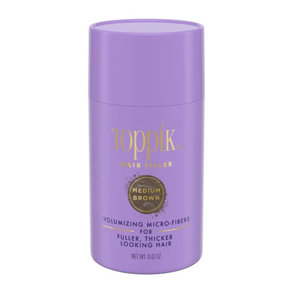 Toppik Hair Building Fiber Women Black 12g / 0.42 oz