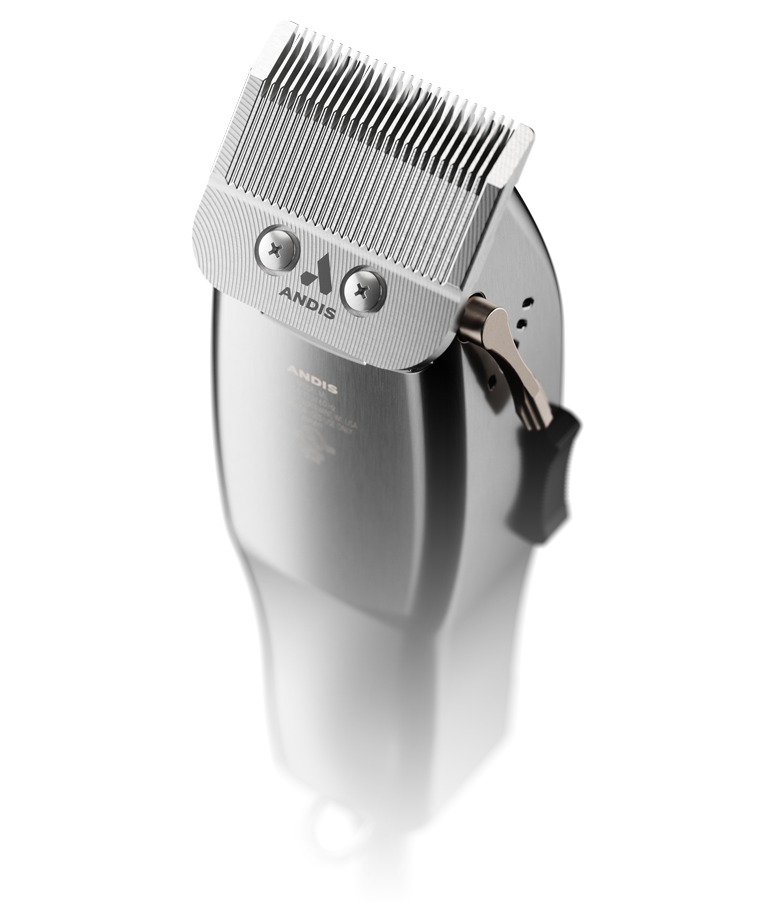 Andis MASTER® Adjustable Blade Clipper #01815