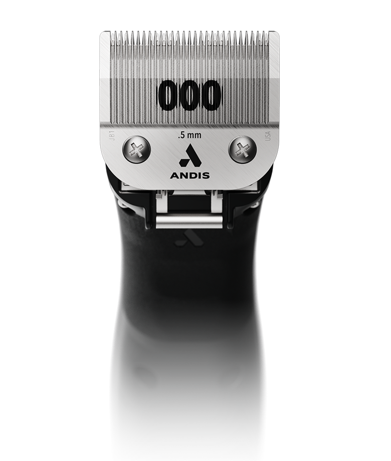 Andis eMERGE Cord/Cordless Clipper
