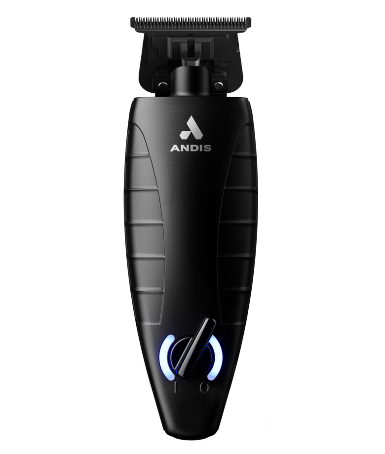 Andis Black Label GTX-EXO® M-Force™ Special-Edition Cordless Li Trimmer