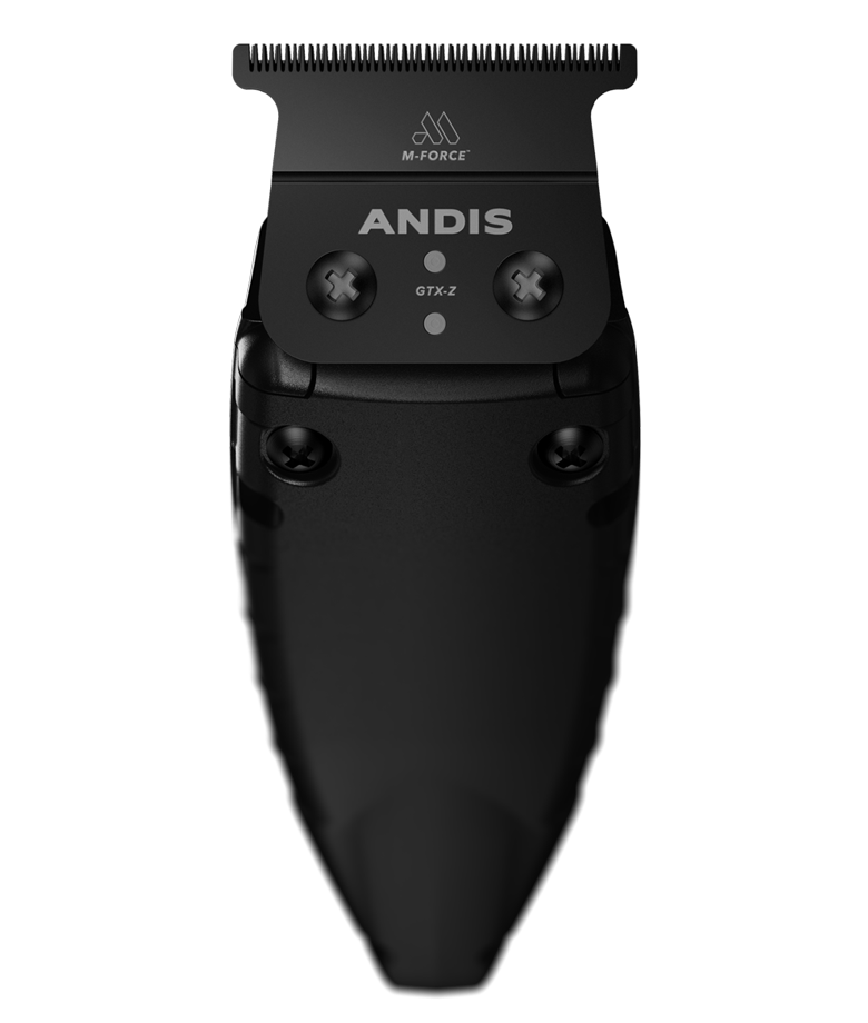 Andis Black Label GTX-EXO® M-Force™ Special-Edition Cordless Li Trimmer