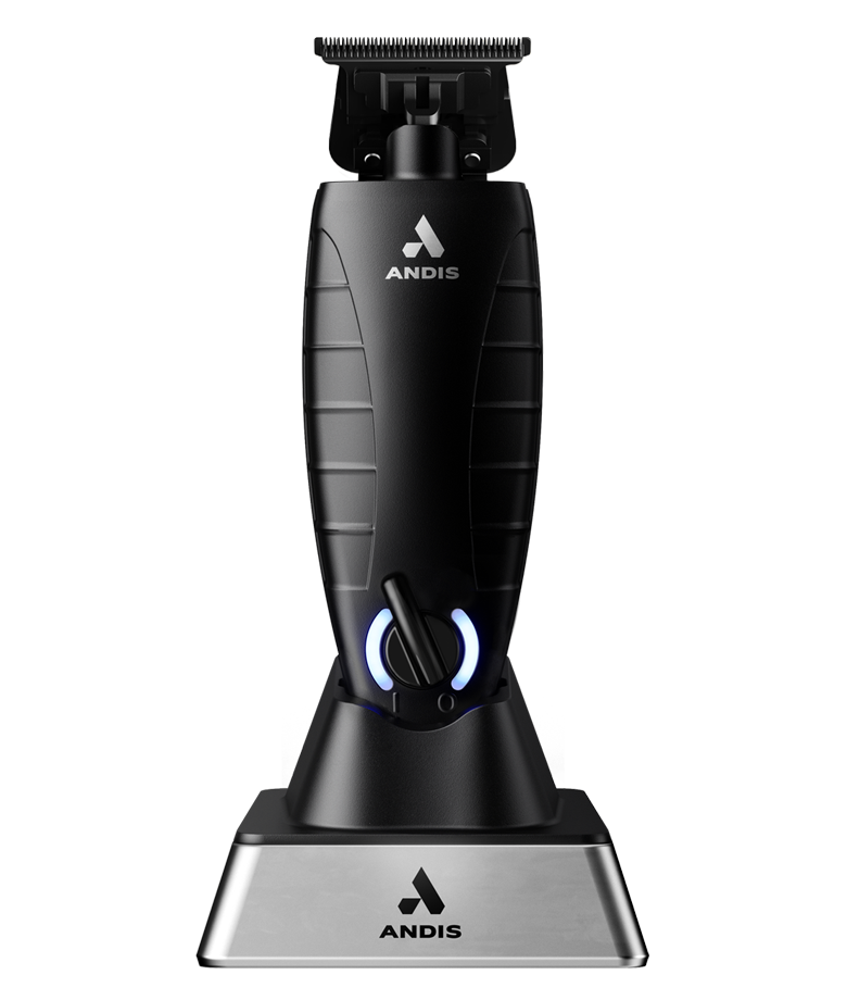 Andis Black Label GTX-EXO® M-Force™ Special-Edition Cordless Li Trimmer