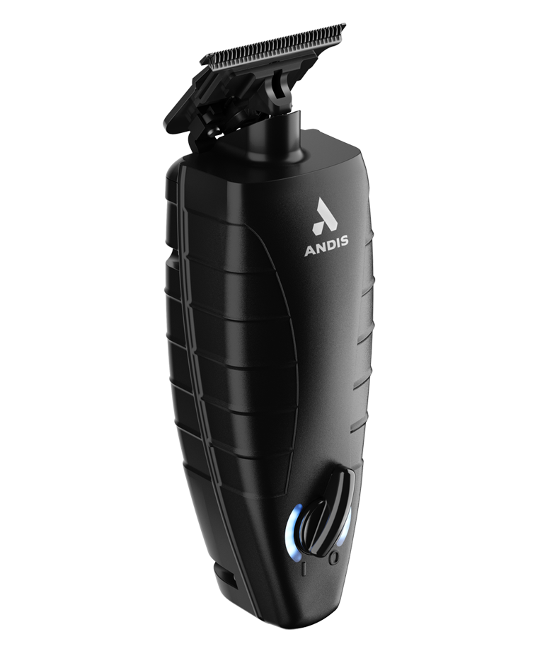 Andis Black Label GTX-EXO® M-Force™ Special-Edition Cordless Li Trimmer