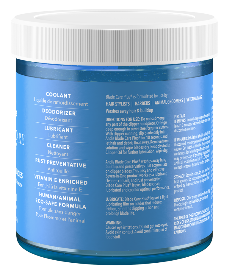Andis Blade Care Plus 16 oz