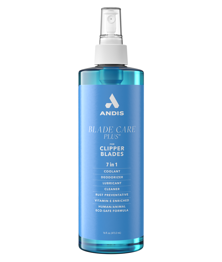 Andis Blade Care Plus Spray 16 oz