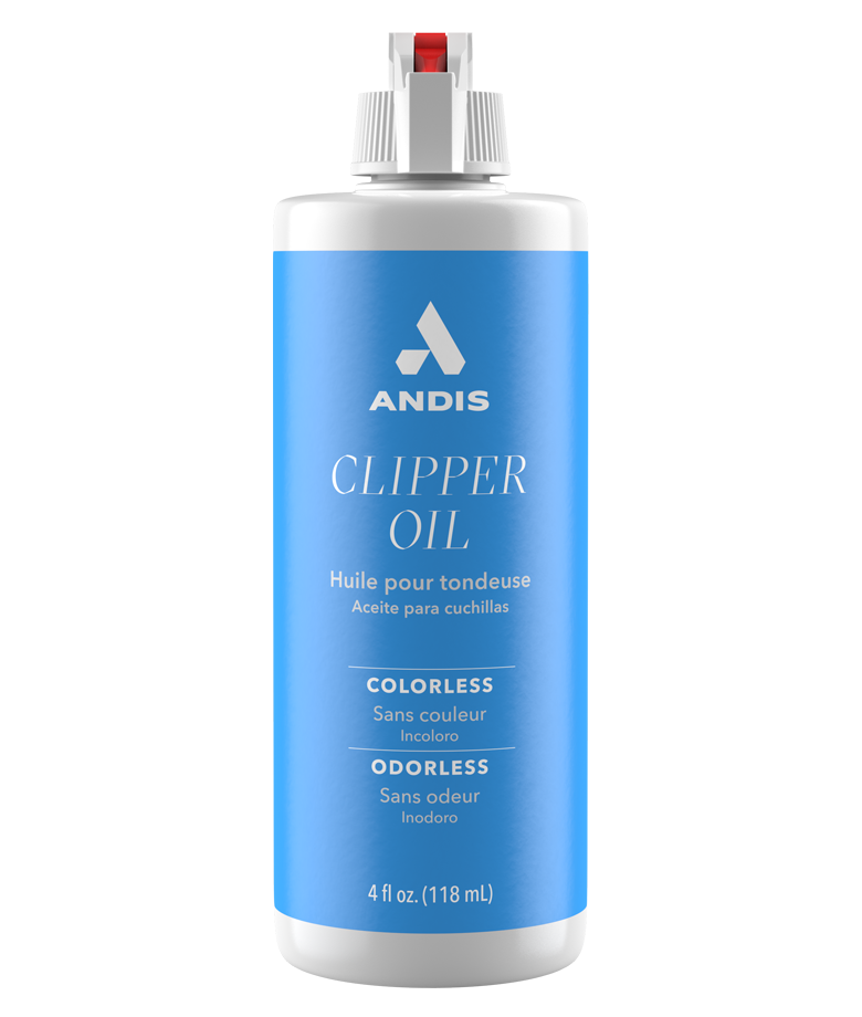 Andis Clipper Oil 4 oz