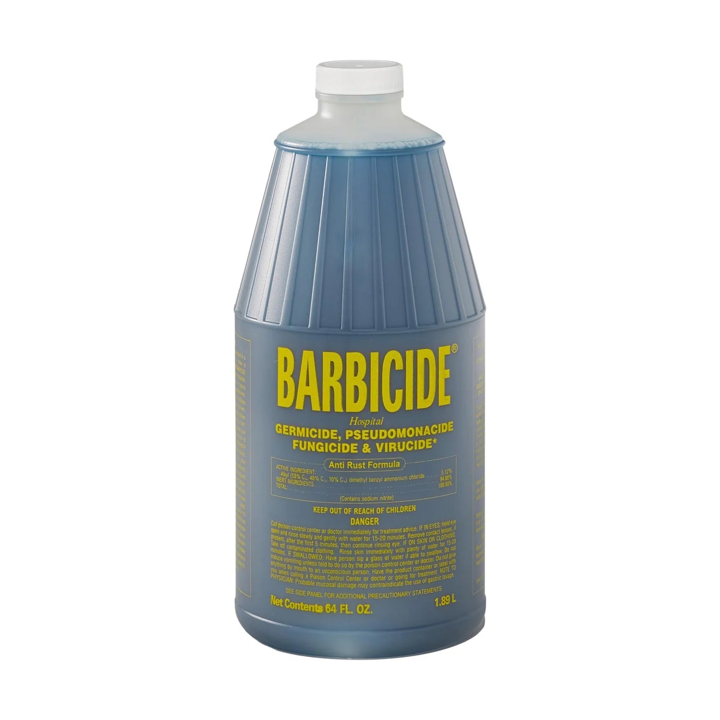 Barbicide Disfectant 64 oz
