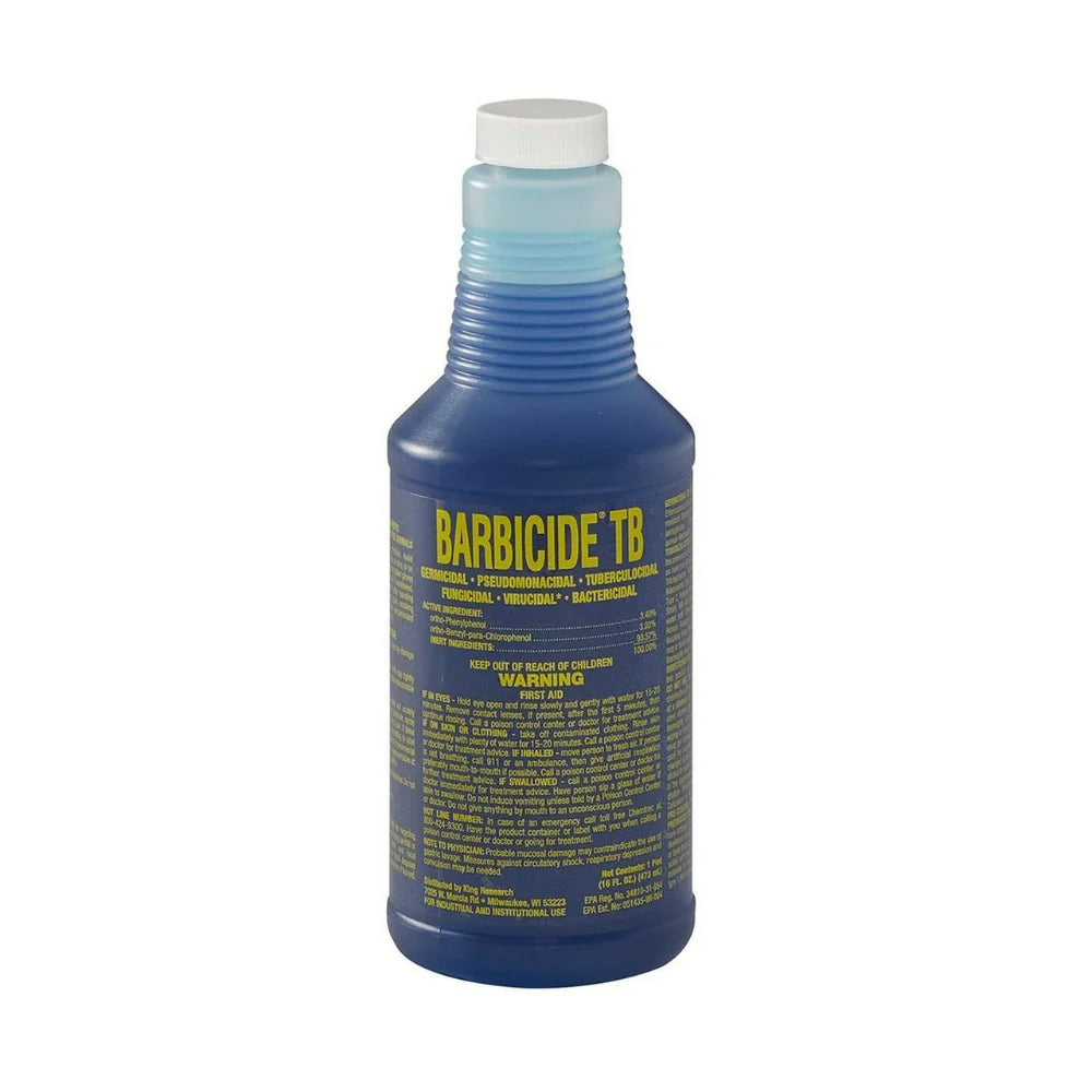 Barbicide TB 16 oz