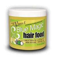 Blue Magic Hair Food Conditioner 13.75 oz