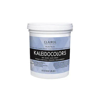 Clairol Kaleidocolors Blue 8 oz