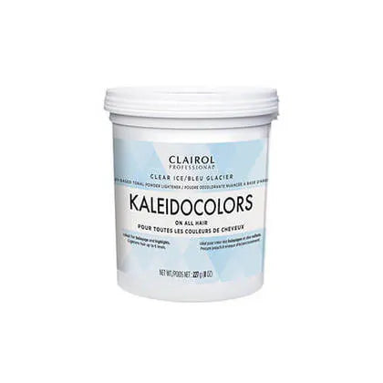 Clairol Kaleidocolors Clear Ice 8 oz