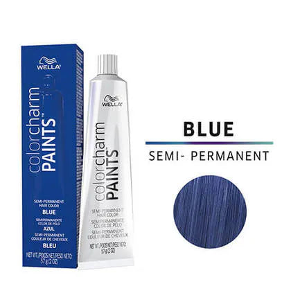 Wella Colorcharm PAINTS™ Semi-Permanent Color