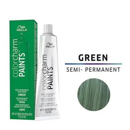 Wella Colorcharm PAINTS™ Semi-Permanent Color