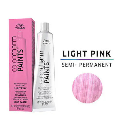 Wella Colorcharm PAINTS™ Semi-Permanent Color