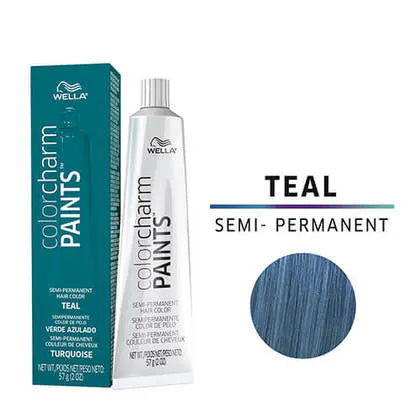 Wella Colorcharm PAINTS™ Semi-Permanent Color