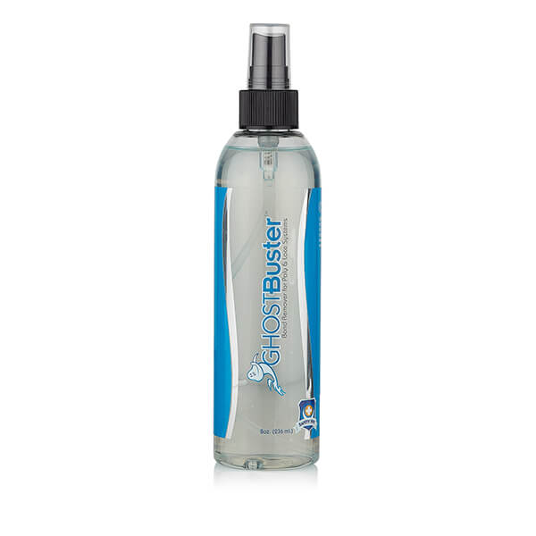 Ghost Buster Citrus Remover 8oz