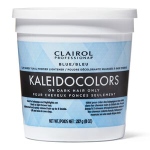 Clairol Kaleidocolors Blue 8 oz