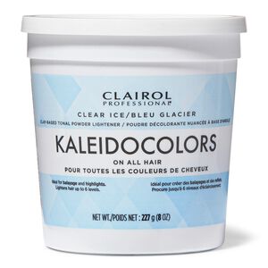 Clairol Kaleidocolors Clear Ice 8 oz