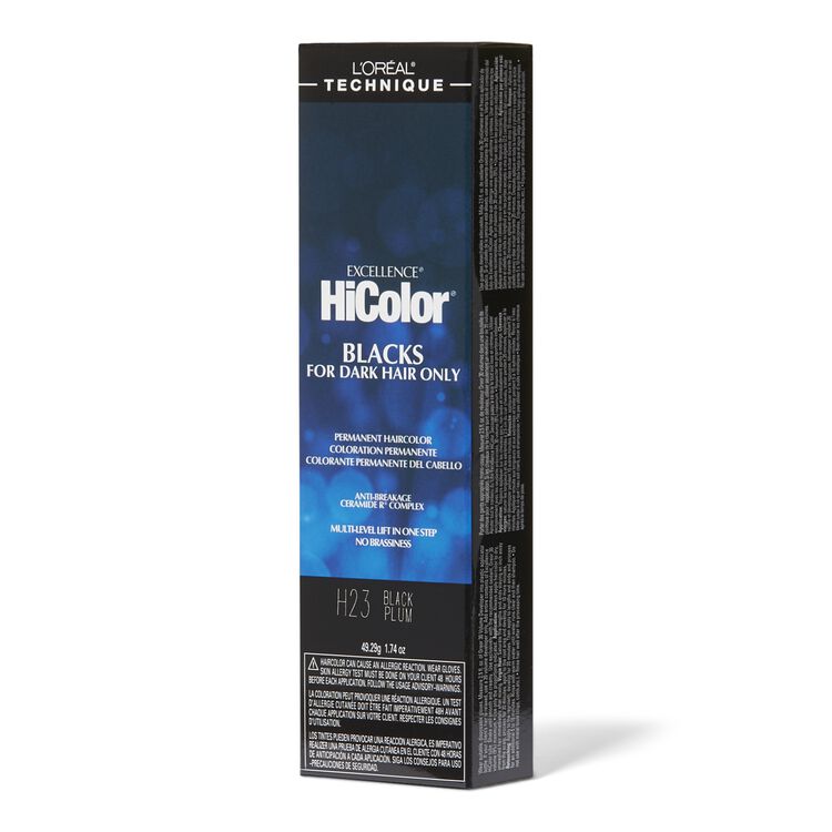 L'Oreal Hi Color Permanent Creme Hair Color
