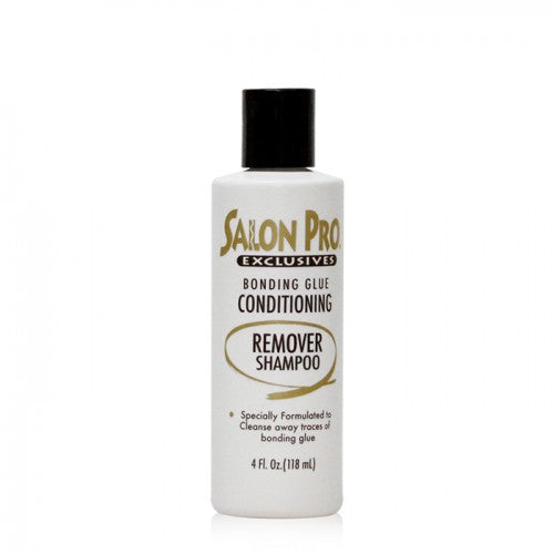 Salon Pro Bond Remover Shampoo 4 oz