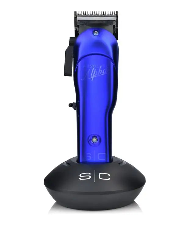 STYLECRAFT Absolute Alpha - Professional Modular Cordless Clipper