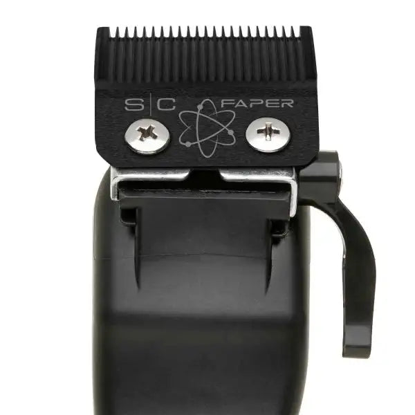 STYLECRAFT Absolute Alpha - Professional Modular Cordless Clipper