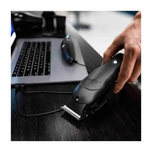 STYLECRAFT Absolute Alpha - Professional Modular Cordless Clipper