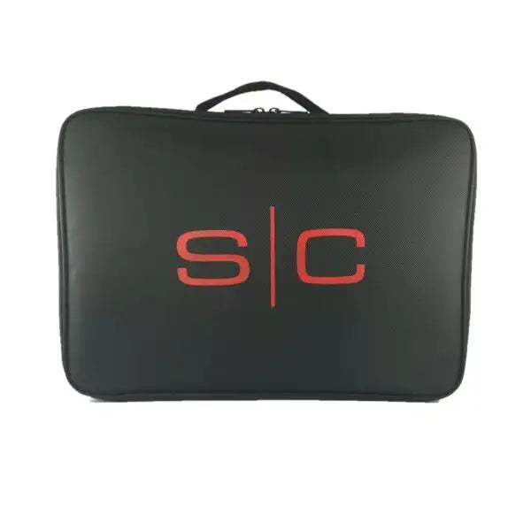 STYLECRAFT On The Go Barber/Stylist Case