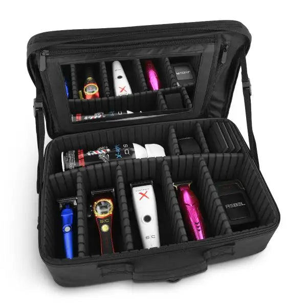 STYLECRAFT On The Go Barber/Stylist Case
