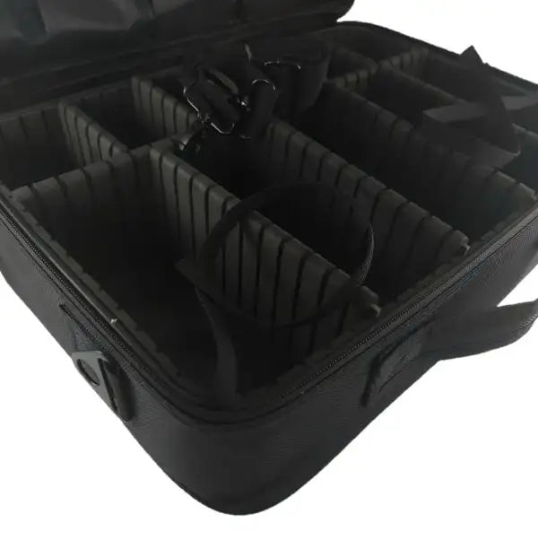 STYLECRAFT On The Go Barber/Stylist Case