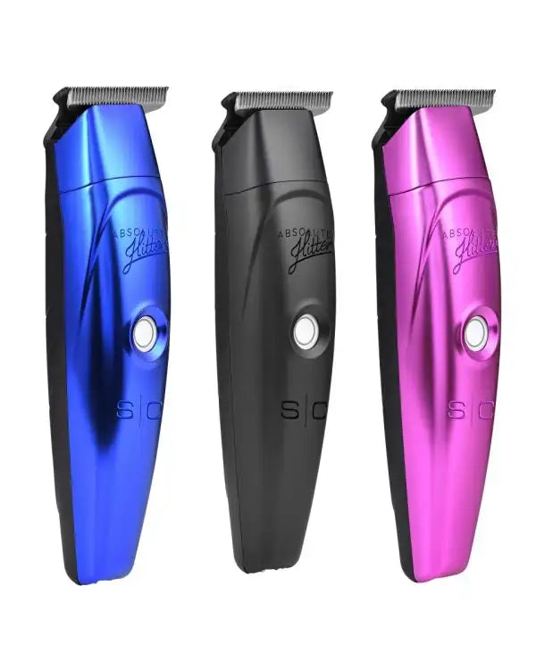 STYLECRAFT Absolute Hitter - Professional Cordless Trimmer