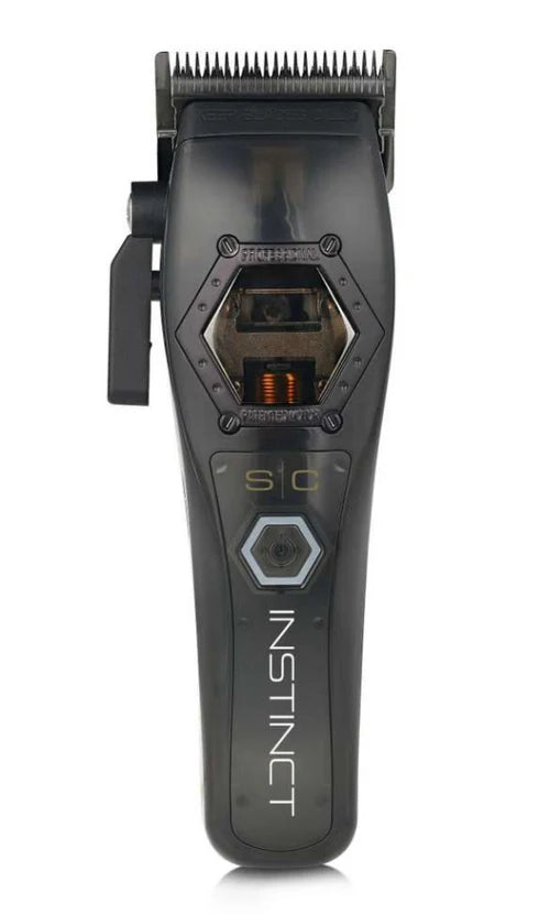 STYLECRAFT Instinct Metal Clipper