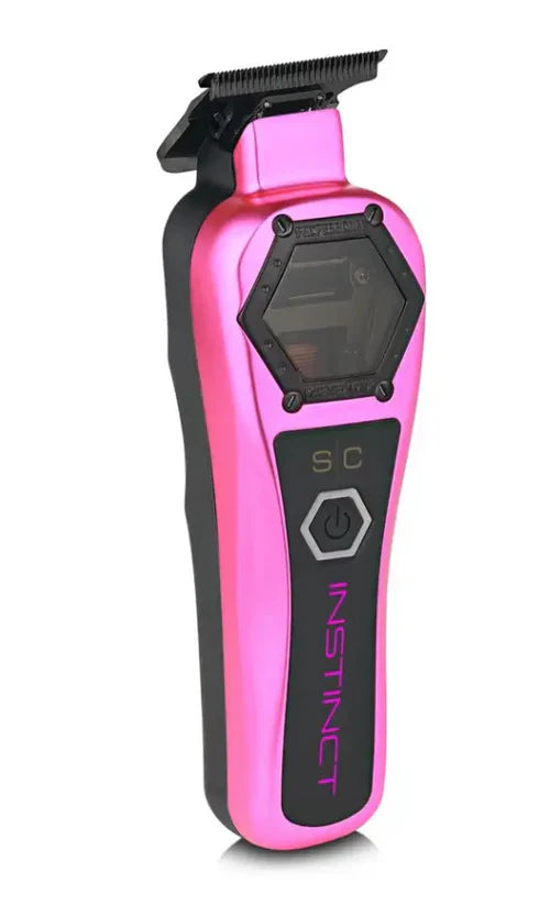 STYLECRAFT Instinct Metal Trimmer