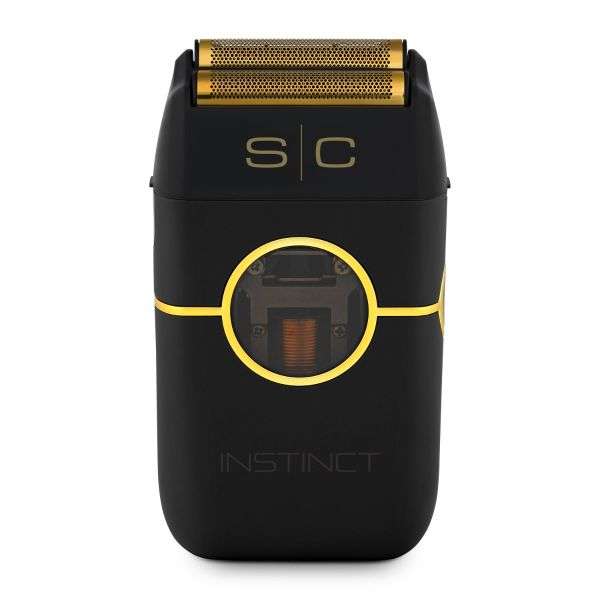STYLECRAFT Instinct Metal Shaver