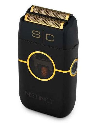 STYLECRAFT Instinct Metal Shaver