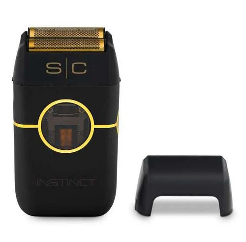 STYLECRAFT Instinct Metal Shaver
